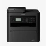 Multifunctional laser mono Canon MF264DW II, dimensiune A4 (Printare, Copiere, Scanare), viteza 28ppm, procesor 1200Mhz, memorie 256MB RAM, rezolutie printare 1200x1200dpi,alimentare hartie 250 + ADF 35 coli, duplex, limbaj de printare:  UFRII-LT, PCL 5e, PCL6, AirPrint, Mopria, copiere 28 ppm, pana