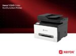 Multifunctional laser XEROX C245V_EU, format A4, Color, Duplex, USB + LAN + Wi-fi - Image 2