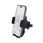 Suport auto Runo Air Vent, negru - Image 2