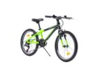 PEGAS DRUMET 20'' NEGRU VERDE - Image 2