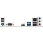 Placa de baza Gigabyte H610M H V2, Socket 1700, DDR5, Micro-ATX - Image 4