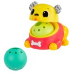 JUCARIE DE URMARIRE, CATEL PUG, LAMAZE - Image 4
