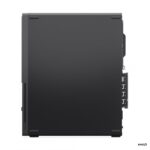 Desktop Business Lenovo ThinkCentre neo 55s Gen 6 SFF cu procesor AMD Ryzen AI 5 330 pana la 4.5 GHz, 16 GB DDR5, 1TB None, AMD Radeon 820M, Fara OS, Black, 1 an garantie - Image 5