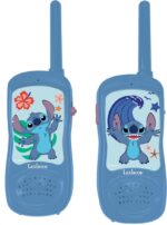 SET CU STATII EMISIE-RECEPȚIE, STITCH - Image 3