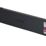 Cartus cerneala Epson Enterprise Magenta, capacitate 50k pagini, pentru Epson WorkForce Enterprise  C20600.