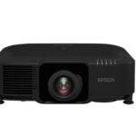 "Proiector EPSON EB-PU2010B, tehnologie 3LCD,  display 1.03"", 10.000 Lumeni, Rezolutie WUXGA, Aspect Ratio 16:10, contrast: 2.500.000:1, sursa lumina: Laser, 20.000 ore, diagonala: (in functie de lentila)"", Interfata: USB 2.0-A (2x), USB 2.0 Tip B (numai pentru service), RS-232C, Interfaţă