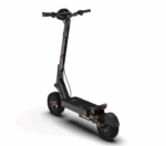 Kugoo Kirin G4 Electric Scooter - Image 4