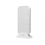 MIKROTIK RBWAPG-5HACD2HND Wireless AP outdoor montabil pe perete/tavan/stalp MIMO, CPU:716MHz, RAM: 128MB, 16 MB FLASH, Interfata: 2 x 10/100/1000, PoE In: 802.3af/at, Dimesiuni: 185x85x30mm, Consum max: 10W, Licenta RouterOS: L4, Antena dBi: 2.5dBi 2.4GHz / 2.5dBi 5GHz, 2GHz & 2 - 5GHz, Standard