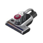 JIMMY BD7 Pro Cordless Double Cup Anti-mite Vacuum Cleaner (Silver)