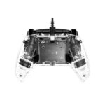 Controller cu fir HyperX Clutch Gladiate, iluminare RGB, dimensiuni 6.1 x 4.37 x 2.56 - Image 3