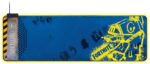 Mousepad Razer Goliathus Extended Chroma - Fortnite Edition, dimensiuni: 920 x 294 x 3 mm, suprafata din material textil microtexturat, iluminare Razer Chroma RGB, multicolor - Image 3