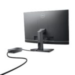 Optiplex All-In-One 7420, 23.8" FHD (1920x1080), Trusted Platform Module (Discrete - Image 6