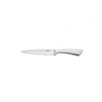 SET CUTITE DE BUCATARIE, 5 PIESE,SILVER, COOKING BY HEINNER - Image 5