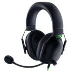 Casti Gaming Head-band RAZER Blackshark V2 X, Wired, Noise-canceling, Multicolor