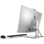 All-in-One HP EliteOne 870 G9 27 inch Touch IPS QHD, - Image 2