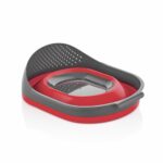 STRECURATOARE PLIABILA PENTRU OREZ/ FASOLE/ MAZARE 27.5 X 23 CM,