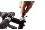PEGAS CALATOR 28 L-525MM NEGRU PORTOCAL - Image 13