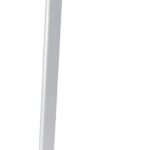 Razer Base Station V2 Chroma - Chroma Enabled Headset Stand with USB 3.1 Hub and 7.1 Surround Sound - Mercury (White)