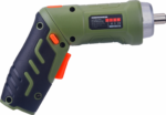 HEINNER SURUBELNITA ACM 4.0V LI-ION+10ACC+USB - Image 2