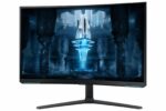 Monitor Samsung 32" LS32BG850NPXEN - Image 3