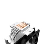 Cooler Procesor ID-Cooling SE-214-XT NEGRU - Image 3