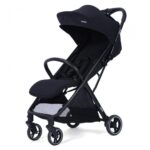 Carucior sport U-Grow autofold, 0-48 luni, negru - Image 2