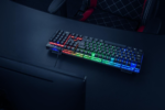 Tastatura Trust GXT 835 Azor, gaming, neagra - Image 7