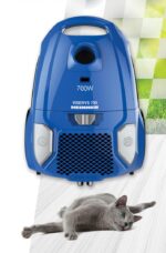 ASPIRATOR CU SAC HEINNER HVC-MBL1400-V2 - Image 6