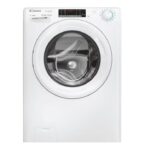 Masina de Spalat Rufe Frontala Slim CANDY CO4 274TWM6/1-S, Wi-Fi,
