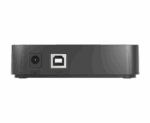 Hub USB D-Link DUB-H7, USB-A, 7 porturi, Negru - Image 3