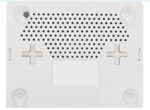 MIKROTIK 5-PORT GIGABIT ETHERNET ROUTER, RB750GR3, 5*10/100/1000Ethernet ports, CPU nominal frequency: 880 MHz, 2* CPU corecount, 4*CPU Threads count, Size of RAM: 256 MB, 5W - Image 3