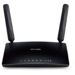 Router Wireless TP-Link TL-MR6400, Wi-Fi, Single-Band - Image 2