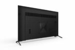 Televizor, Sony, Seria X90J, XR75X93JAEP, 2021, 75" - 189CM, LED, Smart TV, 4K, Black, Plat, Google TV, Mirroring iOS, Android, XR Cognitive Processor, HDR 10, HLG Triluminos PRO, 100 Hz, DVB-T/T2//C/S/S2, 2, 20 W, Wi-Fi, Bluetooth, 1 x Jack 3.5 mm, 1 x PCMCIA, 1  x RJ-45, 1 x - Image 5