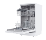 Masina de spalat vase Candy CDPH 2L1049W-01, 10 seturi, 5 programe, Clasa E, 45 cm, Alb - Image 2