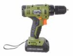 MASINA DE GAURIT CU ACUMULATOR HEINNER, 14.4V LI-ION - Image 2