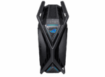 Carcasa ASUS ROG HYPERION GR701, RGB, Full Tower, Black - Image 2