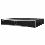 Hikvision NVR DS-7716NXI-K4 Up to 16-ch IP camera inputs, 16-ch