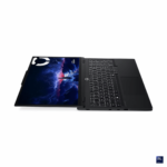 Laptop Gaming Lenovo Legion 5 15IAX10, cu procesor Intel Core Ultra 7 255HX, 15.1'' OLED, 16 GB DDR5, SSD 1 TB, NVIDIA GeForce RTX 5060, 8GB GDDR7, Fara OS, 3 ani Garantie - Image 2