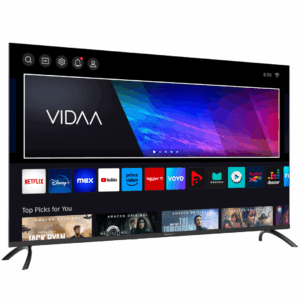 LED TV DIAMANT SMART 50HL5530U/C, 126 cm, 4K UHD, VIDAA - Image 2