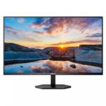 Monitor Consumer Philips 32E1N3100LA/00, 31.2", 1920 x 1080 pixeli, Black, 3 ani Garantie - Image 2