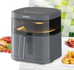 FRITEUZA CU AER CALD HEINNER DualHeat HAF-B6GRY17LG - Image 5