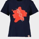 TRICOU ADN DAMA XS