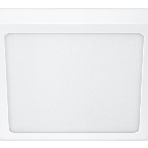 Spot LED Philips Magneos DL252 SQ, 12W, 1350 lm, lumina neutra (4000K) ,IP20, 21cm, Alb