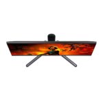 Monitor AOC 31.2" U32G3X/BK - Image 3