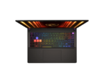 Laptop Gaming MSI Vector 16 HX AI, cu procesor Intel Core Ultra 9 275HX, 16'' IPS, 32 GB DDR5, 1 TB, NVIDIA GeForce RTX 5070 Ti, 12GB GDDR7, Windows 11 Home, 2 ani Garantie - Image 2