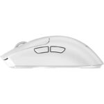 Mouse Gaming Wireless Razer Viper V3 Pro, 35000 dpi, Alb - Image 6