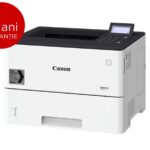 Imprimanta laser mono Canon LBP325X, dimensiune A4, duplex, vitezamax43ppm, rezolutie 600 X 600dpi, imprimare securizata, processor528 MHz+ 264 MHz, memorie 1GB RAM, alimentare hartie 550 coli, limbajedeprintare: UFRII, PCL5e, PCL6, Adobe® PostScript3, LCD 5 linii, volumdeprintare max 15000