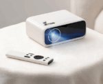 Xiaomi Wanbo Mini Projector HD 720P 250 - Image 2