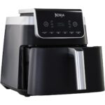 Ninja Air Fryer AF180EU - Image 2