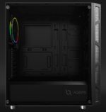 Carcasa AQIRYS ANTARES Mid Tower ARGB NEGRU - Image 6